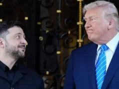 Зеленський провів переговори з Трампом: про що домовились Зеленський провів переговори з Трампом: про що домовились