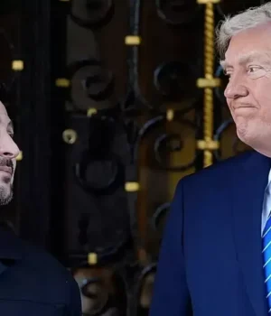 Зеленський провів переговори з Трампом: про що домовились