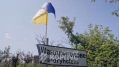 ЗСУ звільнили три села під Лиманом в рамках операції ‘Вівальді’ Операція-“Вівальді”:-ЗСУ-звільнили-ще-три-села-під-Лиманом