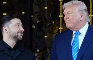 Зеленський провів переговори з Трампом: про що домовились Зеленський провів переговори з Трампом: про що домовились