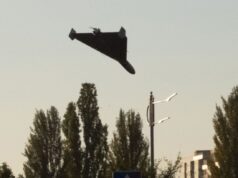 Росія нарощує виробництво вуглецевого волокна для дронів-камікадзе Росія розширює завод, який дозволить виробляти на 78% більше дронів щороку – Politico