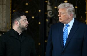 Зеленський та Трамп обговорили атаки на російські нафтопереробні заводи Трамп під час дзвінка з Зеленським вкотре просив припинити удари по НПЗ РФ, – Axios