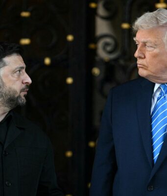 Зеленський та Трамп обговорили атаки на російські нафтопереробні заводи Трамп під час дзвінка з Зеленським вкотре просив припинити удари по НПЗ РФ, – Axios