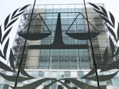 США готують санкції проти всього МКС: Reuters дізнався, чим це загрожує суду США-готують-санкції-проти-всього-МКС:-reuters-дізнався,-чим-це-загрожує-суду