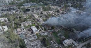 Посилення російського тиску на півдні Донеччини: нові виклики для українських військових «10-км-–-це-не-глибоко-Це-нормальна-дистанція-інфільтрації-противника»-Як-виглядають-бої-в.