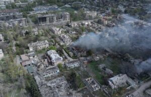 Посилення російського тиску на півдні Донеччини: нові виклики для українських військових «10-км-–-це-не-глибоко-Це-нормальна-дистанція-інфільтрації-противника»-Як-виглядають-бої-в.