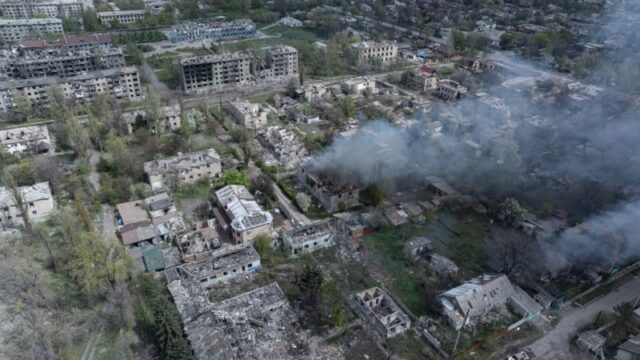 Посилення російського тиску на півдні Донеччини: нові виклики для українських військових «10-км-–-це-не-глибоко-Це-нормальна-дистанція-інфільтрації-противника»-Як-виглядають-бої-в.