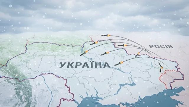 Українці готуються до важкої зими через загрозу відключень енергетичних ресурсів Українці-готуються-до-найважчої-воєнної-зими-через-загрозу-тривалих-відключень-світла,-тепла-і-води-–.