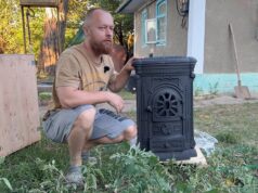 Чоловік купив 100-річну хату-мазанку біля Дністра: як він змінив її за кілька місяців Чоловік-купив-100-річну-хату-мазанку-біля-Дністра:-як-він-змінив-її-за-кілька-місяців