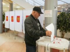 Путін влаштував “вибори” не заради Держдуми: ISW пояснили задум диктатора Путін-влаштував-“вибори”-не заради-Держдуми:-isw-пояснили-задум-диктатора