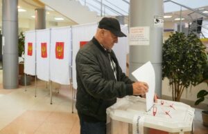 Путін влаштував “вибори” не заради Держдуми: ISW пояснили задум диктатора Путін-влаштував-“вибори”-не заради-Держдуми:-isw-пояснили-задум-диктатора