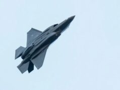 Секретні деталі винищувачів F-35 потрапили до Китаю: у Конгресі почали розслідування Секретні-деталі-винищувачів-f-35-потрапили-до-Китаю:-у-Конгресі-почали-розслідування