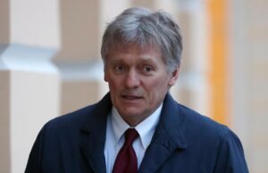 Росія сподівається на відновлення тристоронніх переговорів щодо України, але прогресу немає У Путіна зробили заяву щодо відновлення переговорів з Україною та США