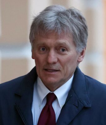 Росія сподівається на відновлення тристоронніх переговорів щодо України, але прогресу немає У Путіна зробили заяву щодо відновлення переговорів з Україною та США