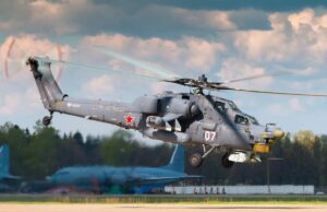 Іран мав отримати від РФ 24 гелікоптери Мі-28НЕ: експерт пояснив, чому їх ніде не видно Іран-мав-отримати-від-РФ-24-гелікоптери-Мі-28НЕ:-експерт-пояснив,-чому-їх-ніде-не-видно