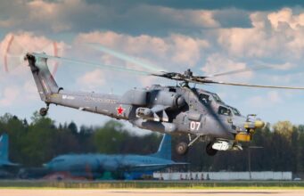 Іран мав отримати від РФ 24 гелікоптери Мі-28НЕ: експерт пояснив, чому їх ніде не видно Іран-мав-отримати-від-РФ-24-гелікоптери-Мі-28НЕ:-експерт-пояснив,-чому-їх-ніде-не-видно