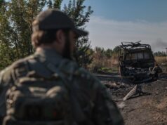 Операція «Вівальді»: ЗСУ звільнили території на півночі Донецької області Провал-РФ-біля-Лиману.-ЗСУ-«першими-у-світі-розпочали-десантування-НРК»