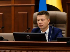 Гончаренко виявив прослушку в своєму автомобілі та викликав поліцію "Дуже-поганий-знак"-–-Гончаренко-заявив,-що-знайшов-у-своїй-машині-"прослушку"