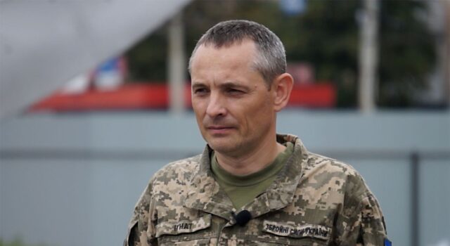 Росія нарощує використання реактивних дронів “Шахед” в Україні Погода впливає на пуски “Шахедів”: Повітряні сили розкрили тактики РФ