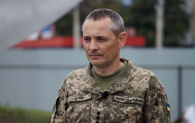 Росія нарощує використання реактивних дронів “Шахед” в Україні Погода впливає на пуски “Шахедів”: Повітряні сили розкрили тактики РФ