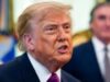 Трамп заборонив доступ до Білого дому для кількох американських ЗМІ Війна-Трампа-з-журналістами.-cnn,-politico-та-ms-now-подають-в-суд