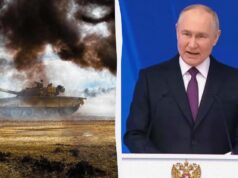 Результати виборів можуть підштовхнути Путіна до посилення війни: у Newsweek назвали ризик Результати-виборів-можуть-підштовхнути-Путіна-до-посилення-війни:-у-newsweek-назвали-ризик