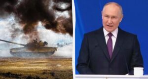 Результати виборів можуть підштовхнути Путіна до посилення війни: у Newsweek назвали ризик Результати-виборів-можуть-підштовхнути-Путіна-до-посилення-війни:-у-newsweek-назвали-ризик