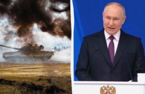 Результати виборів можуть підштовхнути Путіна до посилення війни: у Newsweek назвали ризик Результати-виборів-можуть-підштовхнути-Путіна-до-посилення-війни:-у-newsweek-назвали-ризик