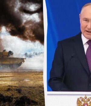 Результати-виборів-можуть-підштовхнути-Путіна-до-посилення-війни:-у-newsweek-назвали-ризик
