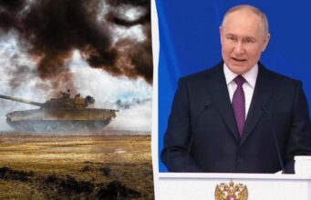 Результати виборів можуть підштовхнути Путіна до посилення війни: у Newsweek назвали ризик Результати-виборів-можуть-підштовхнути-Путіна-до-посилення-війни:-у-newsweek-назвали-ризик