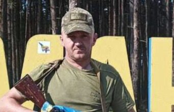 Понад два роки невідомості: підтвердили загибель Захисника Миколи Сая з Берестечківської громади Понад-два-роки-невідомості:-підтвердили-загибель-Захисника-Миколи-Сая-з-Берестечківської-громади