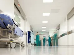 Як лікарні функціонуватимуть під час Як-працюватимуть-лікарні-під-час-"жовтого"-та-"червоного"рівня-повітряної-загрози-–-уряд-дав-відповідь