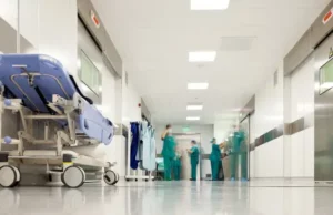 Як лікарні функціонуватимуть під час Як-працюватимуть-лікарні-під-час-"жовтого"-та-"червоного"рівня-повітряної-загрози-–-уряд-дав-відповідь