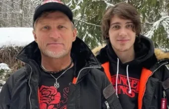 21-річний син Олега Скрипки пояснив, чому демобілізувався зі служби 21-річний син Олега Скрипки пояснив, чому демобілізувався зі служби