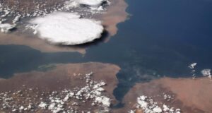 Африка розколюється швидше: вчені назвали несподівану причину Африка-розколюється-швидше:-вчені-назвали-несподівану-причину
