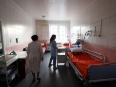 Кабмін затвердив нові правила роботи лікарень під час повітряних тривог Лікарні працюватимуть під час повітряних тривог по-новому: Кабмін ухвалив правила