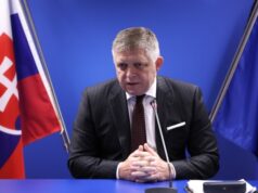 Словацький прем’єр Роберт Фіцо блокує продовження санкцій ЄС проти Росії Фіцо-не-дають-спокою-лаври-Орбана?-Заяви-прем’єра-Словаччини-і-скасування-візиту-в-Україну