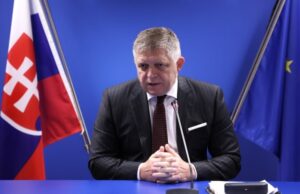 Словацький прем’єр Роберт Фіцо блокує продовження санкцій ЄС проти Росії Фіцо-не-дають-спокою-лаври-Орбана?-Заяви-прем’єра-Словаччини-і-скасування-візиту-в-Україну