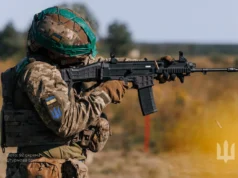 Знищення окупантів на Покровському напрямку: дані Генштабу Українські-військові-знищили-на-Покровському-напрямку-40-окупантів,-ще-14-–-поранили-–-Генштаб