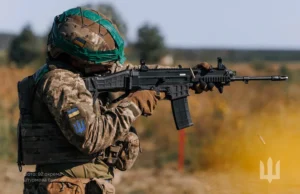 Знищення окупантів на Покровському напрямку: дані Генштабу Українські-військові-знищили-на-Покровському-напрямку-40-окупантів,-ще-14-–-поранили-–-Генштаб