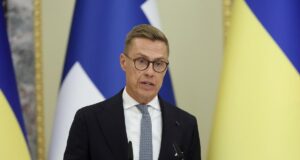 Розвідка лякає Фінляндію загрозою з боку РФ: Стубб звернувся до європейських партнерів Розвідка-лякає-Фінляндію-загрозою-з-боку-РФ:-Стубб-звернувся-до-європейських-партнерів