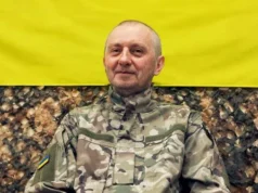 Блогер пан Роман повідомив про мобілізацію до Сил оборони України Блогер пан Роман повідомив про мобілізацію до Сил оборони України