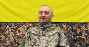 Блогер пан Роман повідомив про мобілізацію до Сил оборони України Блогер пан Роман повідомив про мобілізацію до Сил оборони України