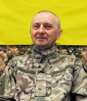 Блогер пан Роман повідомив про мобілізацію до Сил оборони України