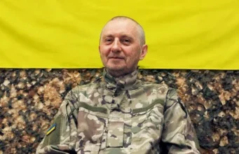 Блогер пан Роман повідомив про мобілізацію до Сил оборони України Блогер пан Роман повідомив про мобілізацію до Сил оборони України