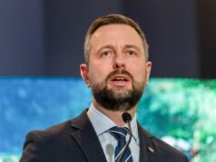 Візит міністра оборони Польщі до Пентагону скасовано через питання безпеки НАТО Пентагон раптово скасував візит глави Міноборони Польщі до США через НАТО