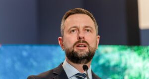Візит міністра оборони Польщі до Пентагону скасовано через питання безпеки НАТО Пентагон раптово скасував візит глави Міноборони Польщі до США через НАТО