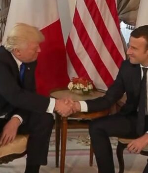 Макрон-провів-розмову-з-Трампом-про-війну-в-Україні:-які-теми-обговорювали