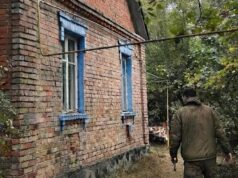 Подружжя купило “капсулу часу” в селі: що знайшли у старій хаті Подружжя-купило-“капсулу-часу”-в-селі:-що-знайшли-у-старій-хаті