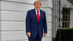 Бойкот Трампа: телевізійні канали відмовилися висвітлювати його виступи на Генеральній Асамблеї ООН Чому-телеканали-пулу-президента-США-вперше-оголосили-бойкот-Трампу-–-навіть-лояльні-до-нього